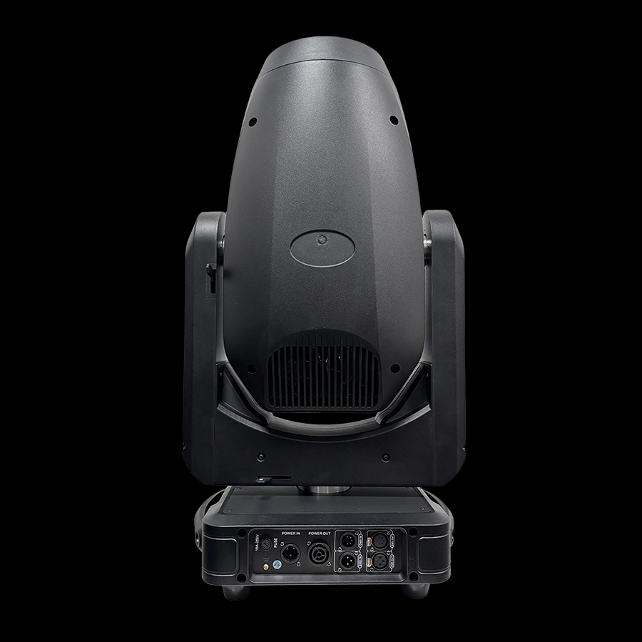 1000W LED profile 4-in-1 moving head2 - Uplus Lighting