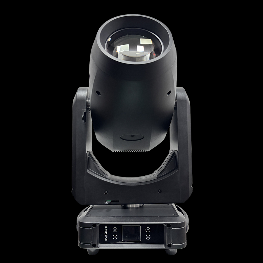1000W LED profile 4-in-1 moving head3 - Uplus Lighting
