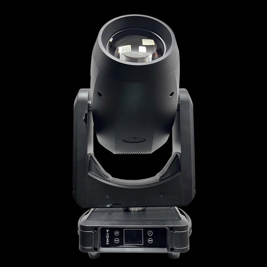 1000W LED profile 4-in-1 moving head3 - Uplus Lighting