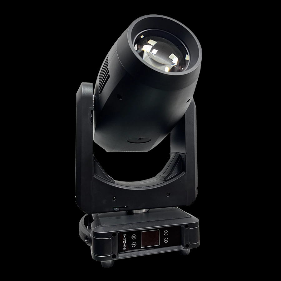 1000W LED profile 4-in-1 moving head4 - Uplus Lighting
