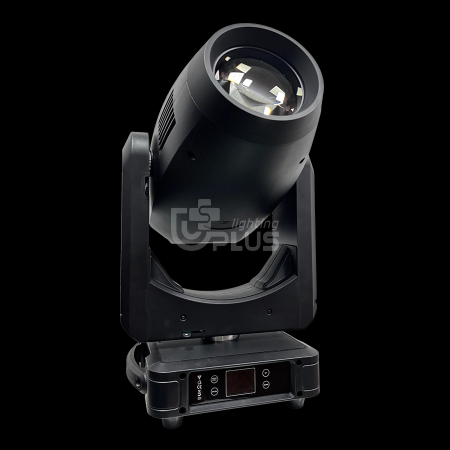 1000W LED profile 4-in-1 moving head4 - Uplus Lighting 1000W LED profile 4-in-1 moving head4 - Uplus Lighting