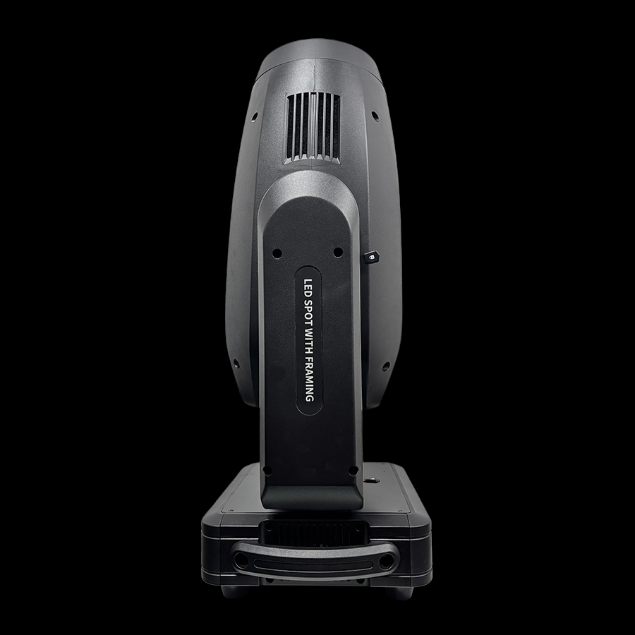 1000W LED profile 4-in-1 moving head6 - Uplus Lighting