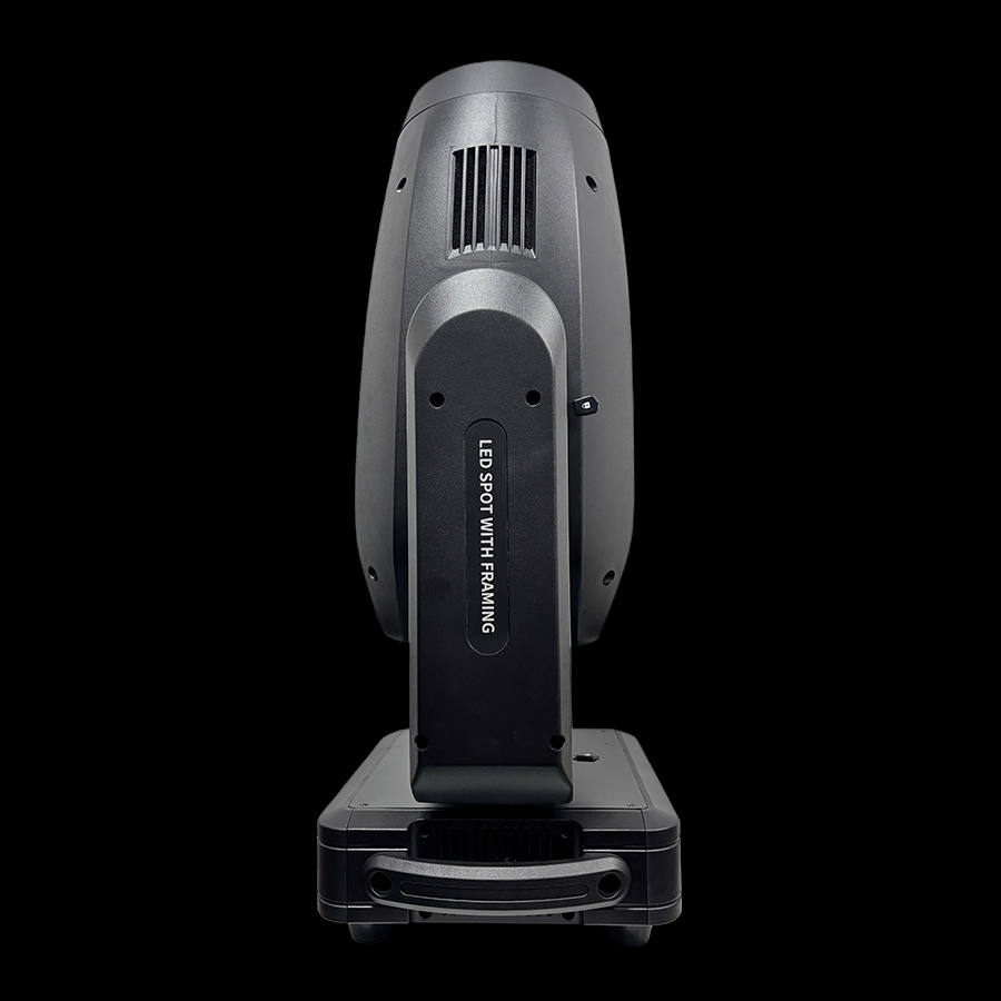 1000W LED profile 4-in-1 moving head6 - Uplus Lighting