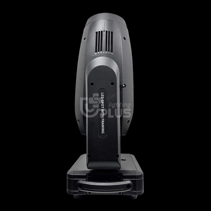1000W LED profile 4-in-1 moving head6 - Uplus Lighting 1000W LED profile 4-in-1 moving head6 - Uplus Lighting