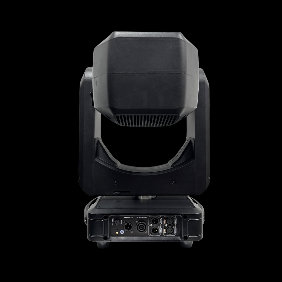 1000W LED profile 4-in-1 moving head7 - Uplus Lighting