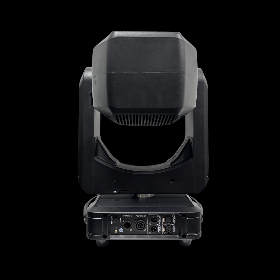 1000W LED profile 4-in-1 moving head7 - Uplus Lighting