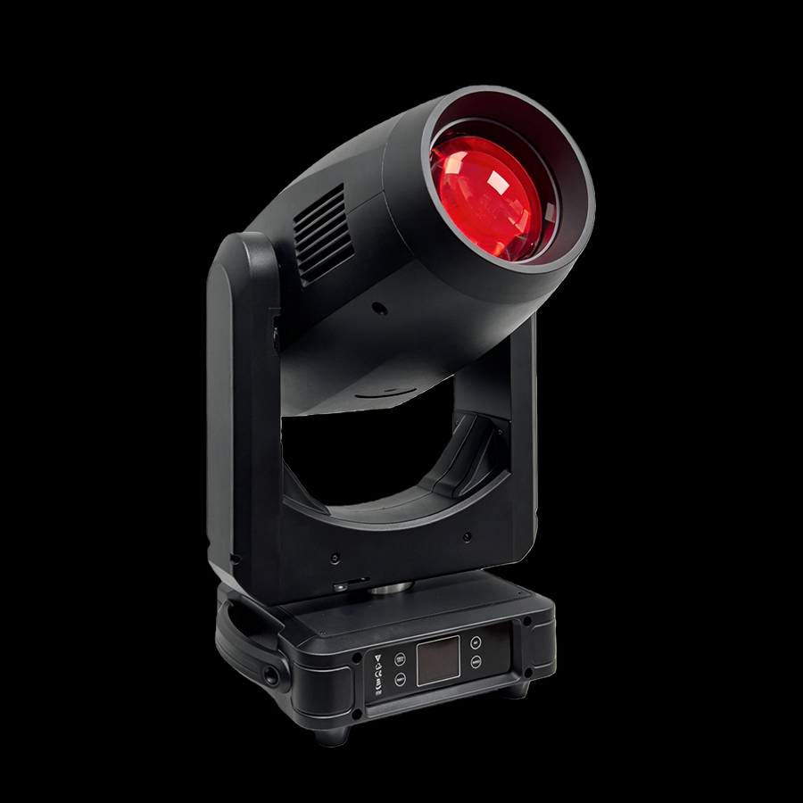 1000W LED profile 4-in-1 moving head8 - Uplus Lighting