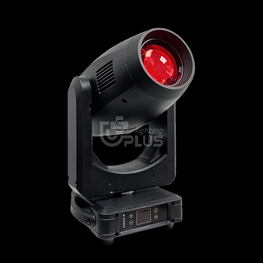 1000W LED profile 4-in-1 moving head8 - Uplus Lighting 1000W LED profile 4-in-1 moving head8 - Uplus Lighting