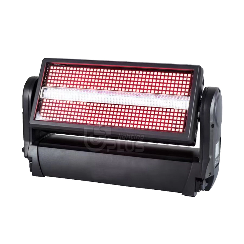 1000W Outdoor IP65 Led strobe moving light 2 - Uplus Lighting