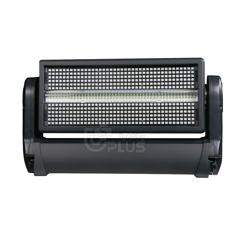 1000W Outdoor IP65 Led strobe moving light 4 - Uplus Lighting