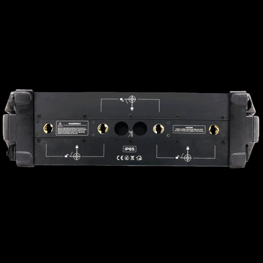 1000W Outdoor Led strobe moving light 13 - Uplus Lighting