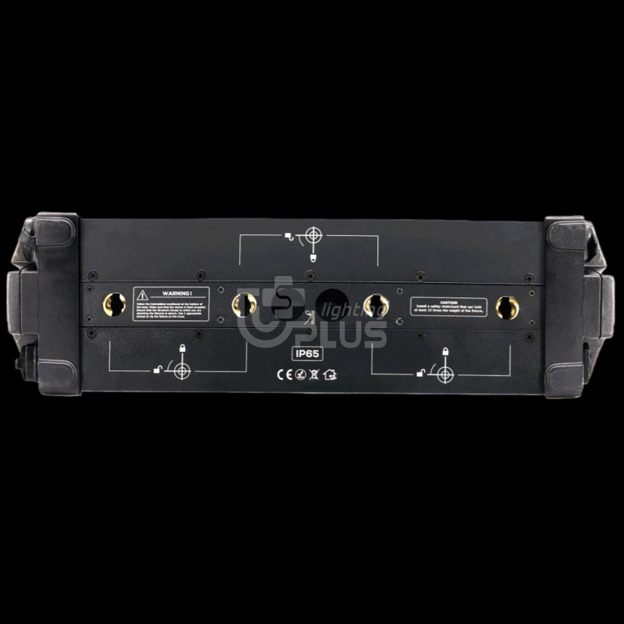 1000W Outdoor Led strobe moving light 13 - Uplus Lighting 1000W Outdoor Led strobe moving light 13 - Uplus Lighting