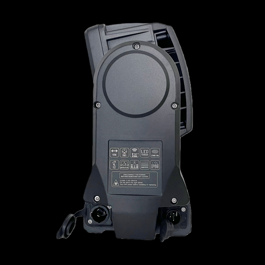 1000W Outdoor Led strobe moving light 5 - Uplus Lighting