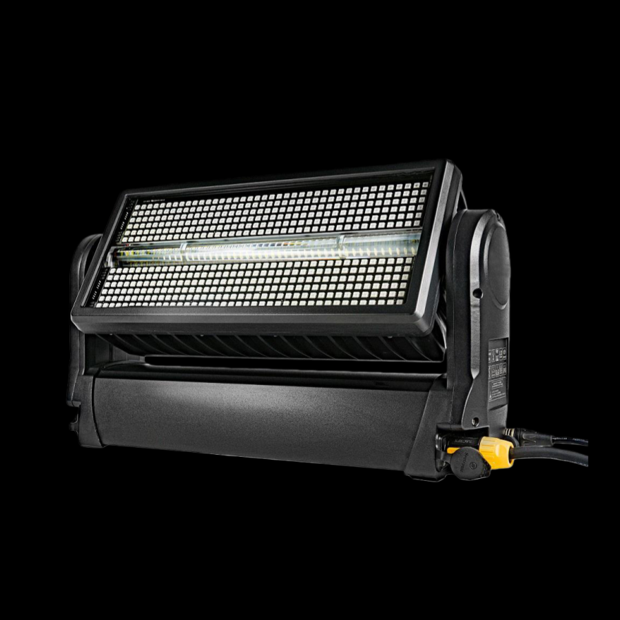 1000W Outdoor Led strobe moving light 7 - Uplus Lighting