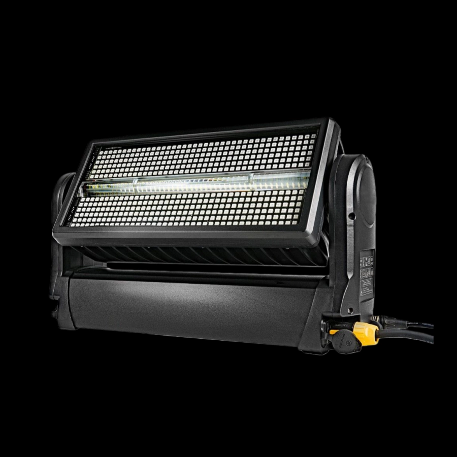 1000W Outdoor Led strobe moving light 7 - Uplus Lighting 1000W Outdoor Led strobe moving light 7 - Uplus Lighting