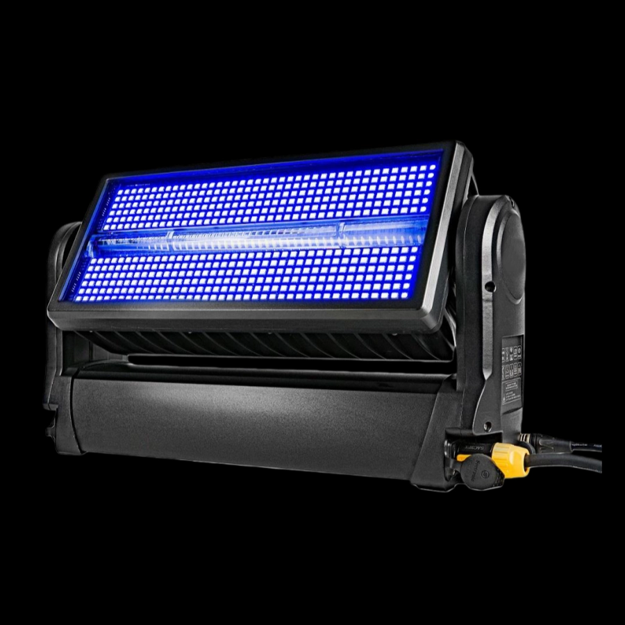 1000W Outdoor Led strobe moving light 9 - Uplus Lighting 1000W Outdoor Led strobe moving light 9 - Uplus Lighting