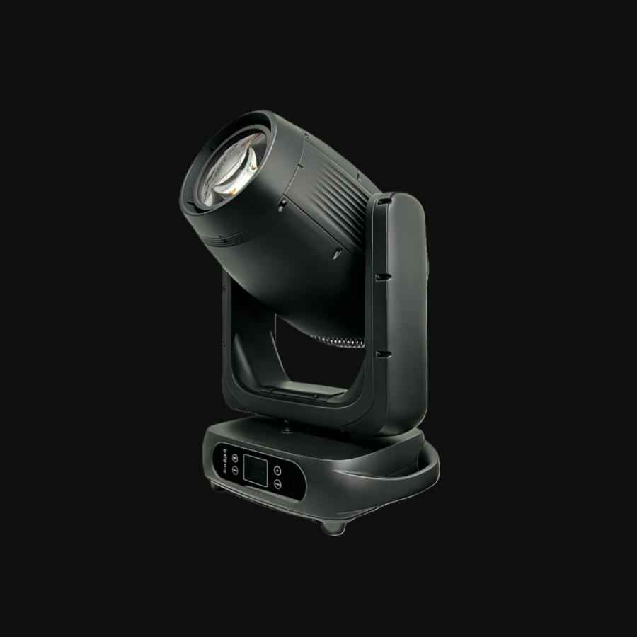 1000W waterproof BSWF 4in1 moving head 2