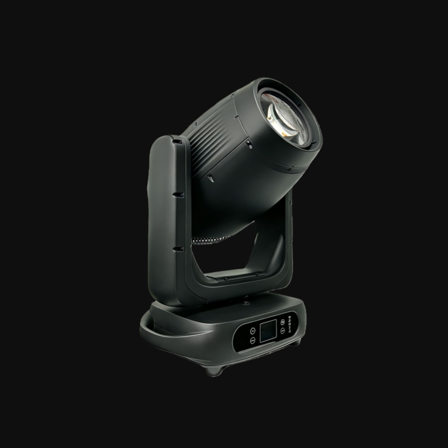 1000W waterproof BSWF 4in1 moving head 5
