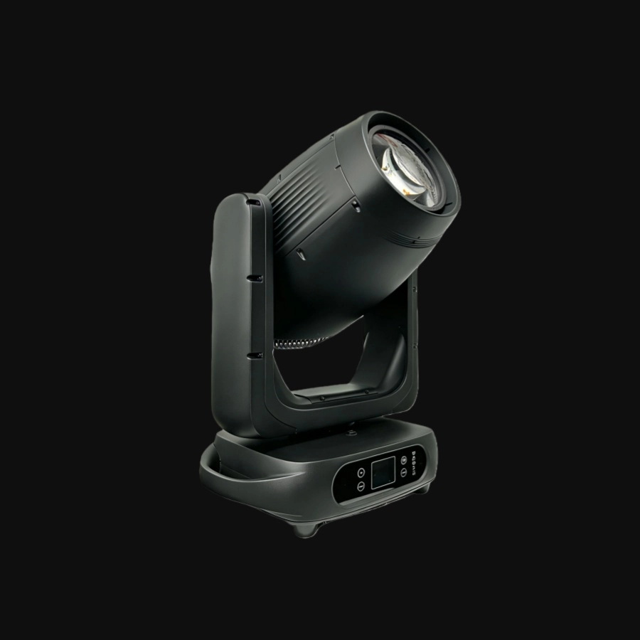 1000W waterproof BSWF 4in1 moving head 5 - Uplus Lighting