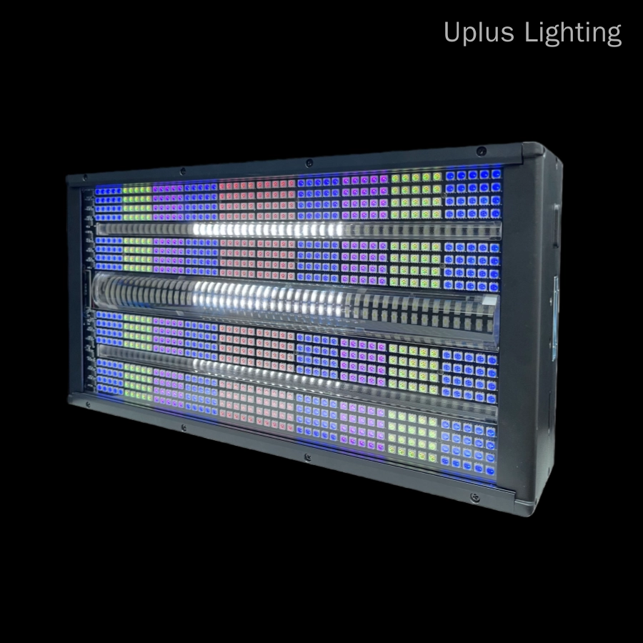 1000W waterproof Strobe panel joint light 1 - Uplus Lighting