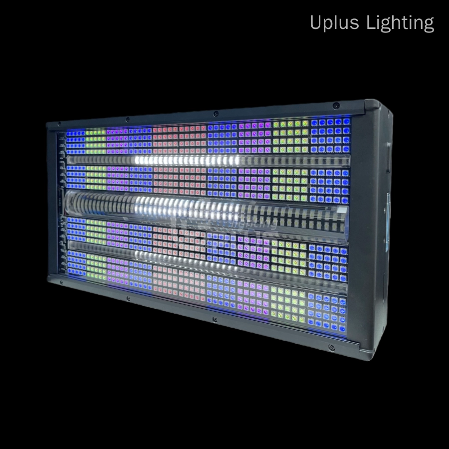 1000W waterproof Strobe panel joint light 1 - Uplus Lighting