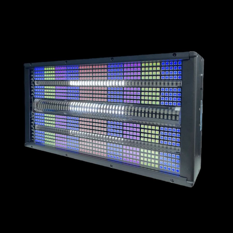 1000W waterproof Strobe panel joint light 1 - Uplus Lighting