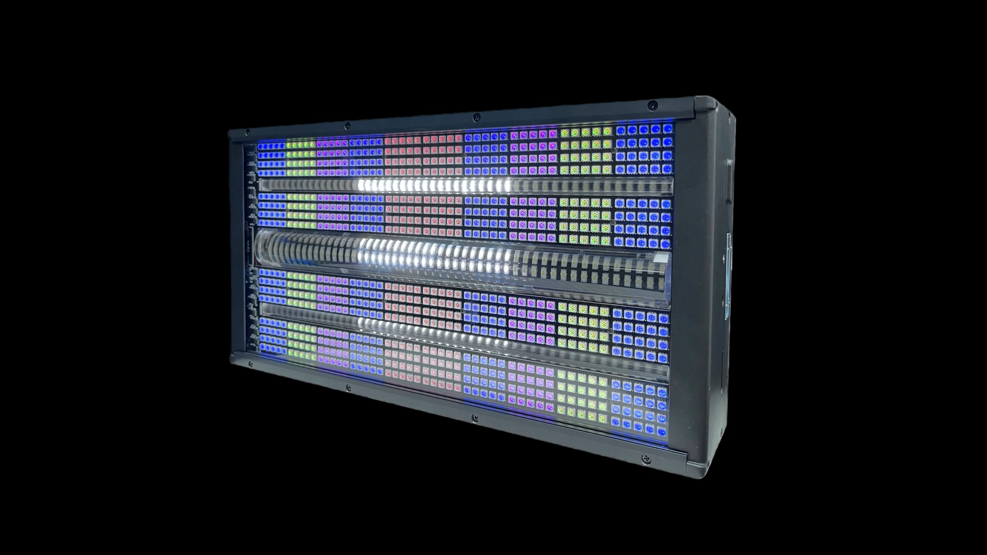 Luz estroboscópica de 1000 W, resistente al agua, para panel de unión 10 - <span class="notranslate">Uplus Lighting</span>