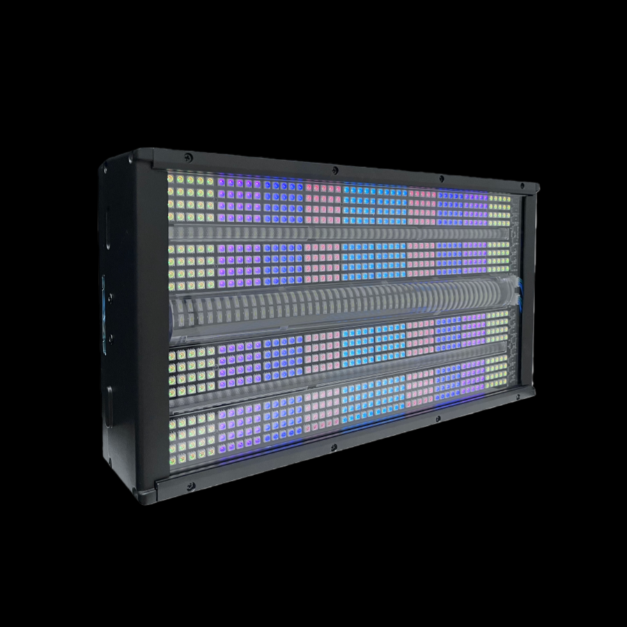 Luz de unión del panel estroboscópico impermeable de 1000 W 2