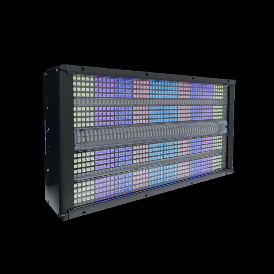 Luz estroboscópica de 1000 W, resistente al agua, para juntas 2 - <span class="notranslate">Uplus Lighting</span>