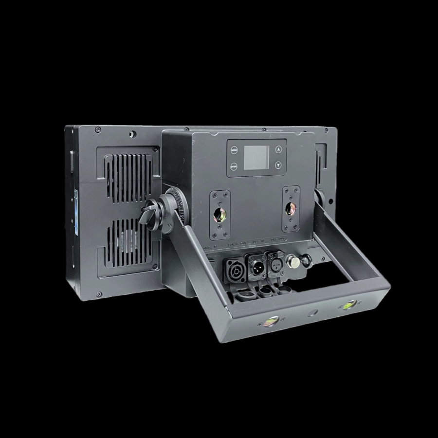 Luz estroboscópica impermeable de 1000 W para panel de 4 unidades - <span class="notranslate">Uplus Lighting</span>