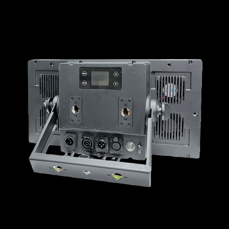 Luz de unión del panel estroboscópico impermeable de 1000 W 5