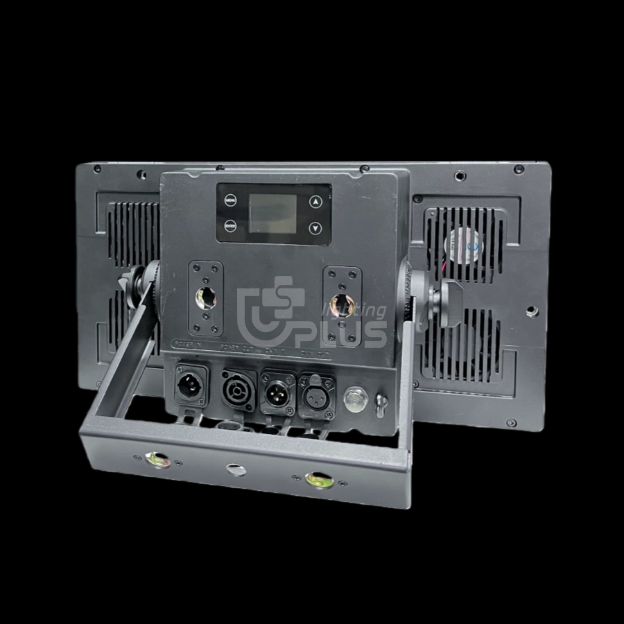 1000W waterproof Strobe panel joint light 5 - Uplus Lighting 1000W waterproof Strobe panel joint light 5 - Uplus Lighting