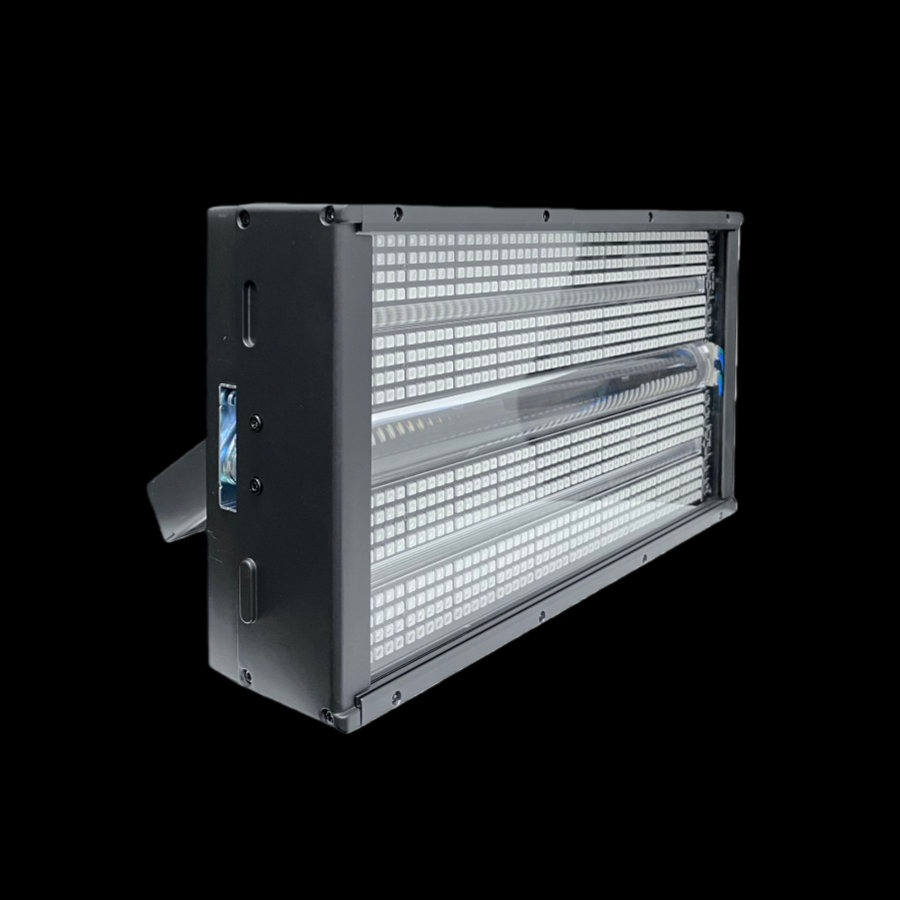 1000W waterproof Strobe panel joint light 7