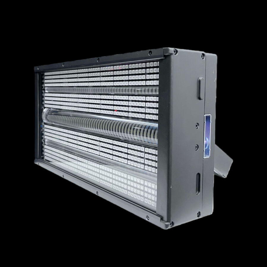 Luz de unión del panel estroboscópico impermeable de 1000 W 8