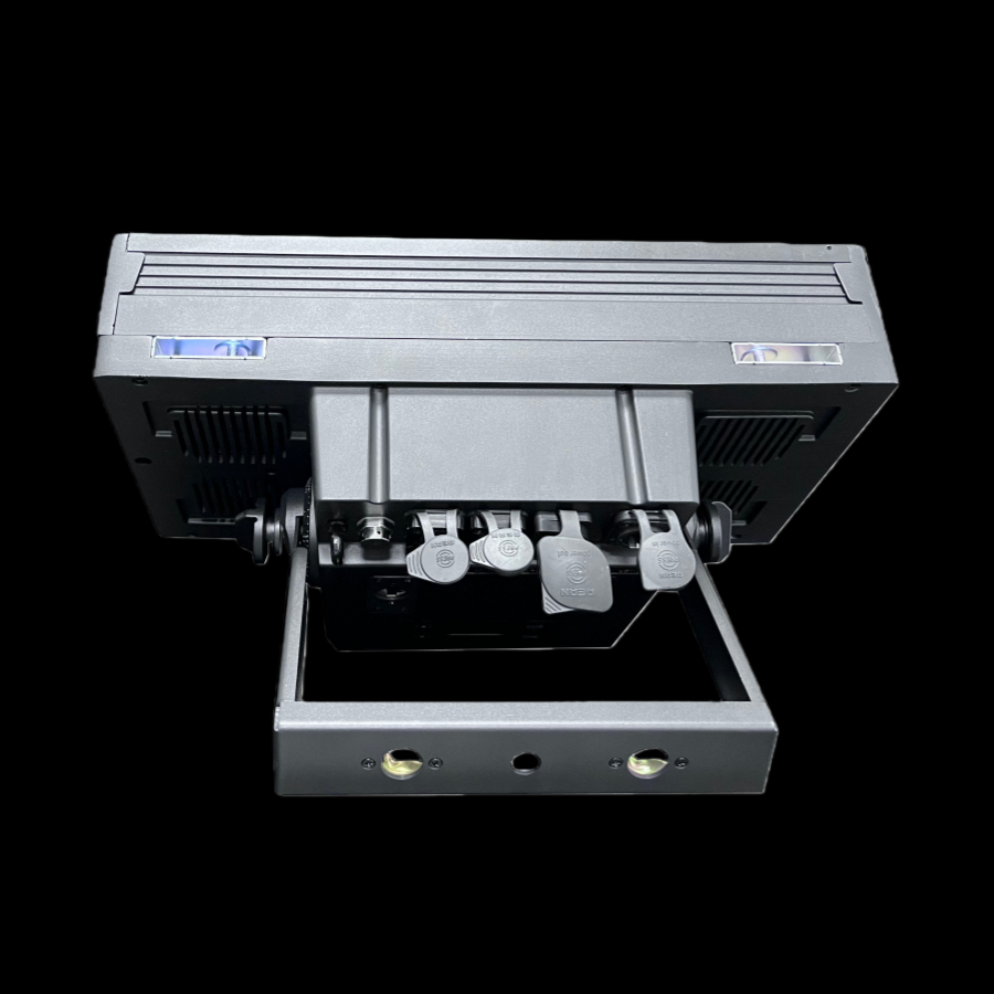 1000W waterproof Strobe panel joint light 9