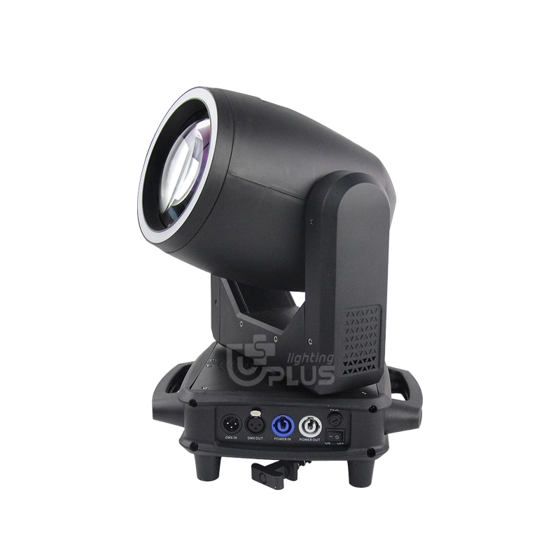 100W LED beam moving head with circle effects 3 - Uplus Lighting 100W LED beam moving head with circle effects 3 - Uplus Lighting