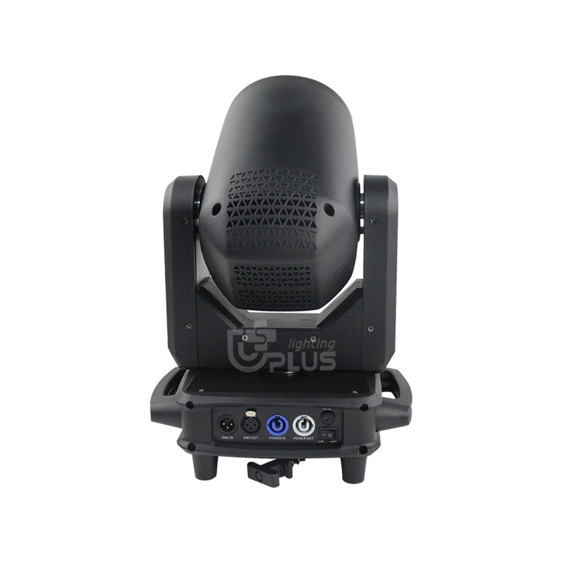 100W LED beam moving head with circle effects 4 - Uplus Lighting 100W LED beam moving head with circle effects 4 - Uplus Lighting