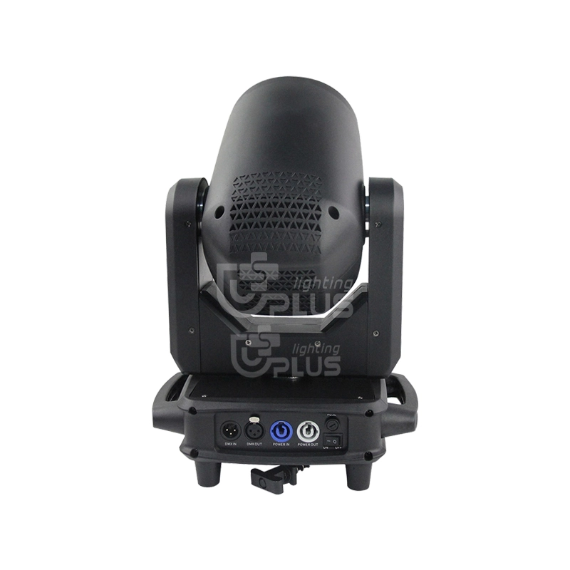 100W LED beam moving head with circle effects 4 - Uplus Lighting 100W LED beam moving head with circle effects 4 - Uplus Lighting