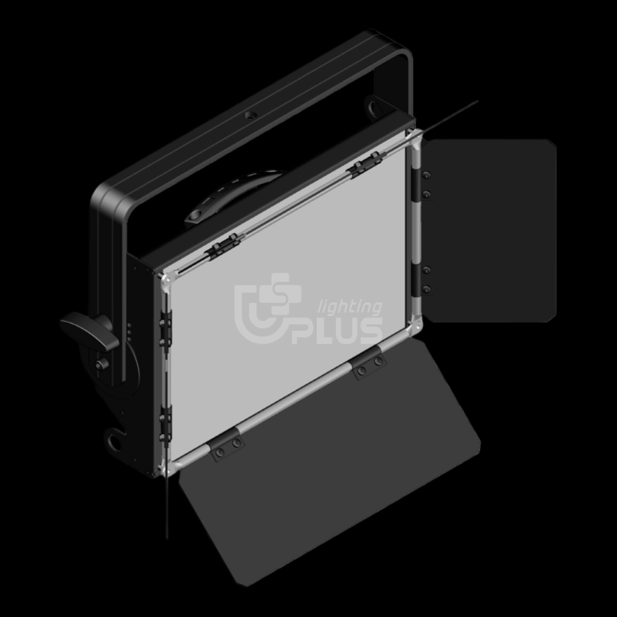 100W LED panel light 1 - Uplus Lighting 100W LED panel light 1 - Uplus Lighting