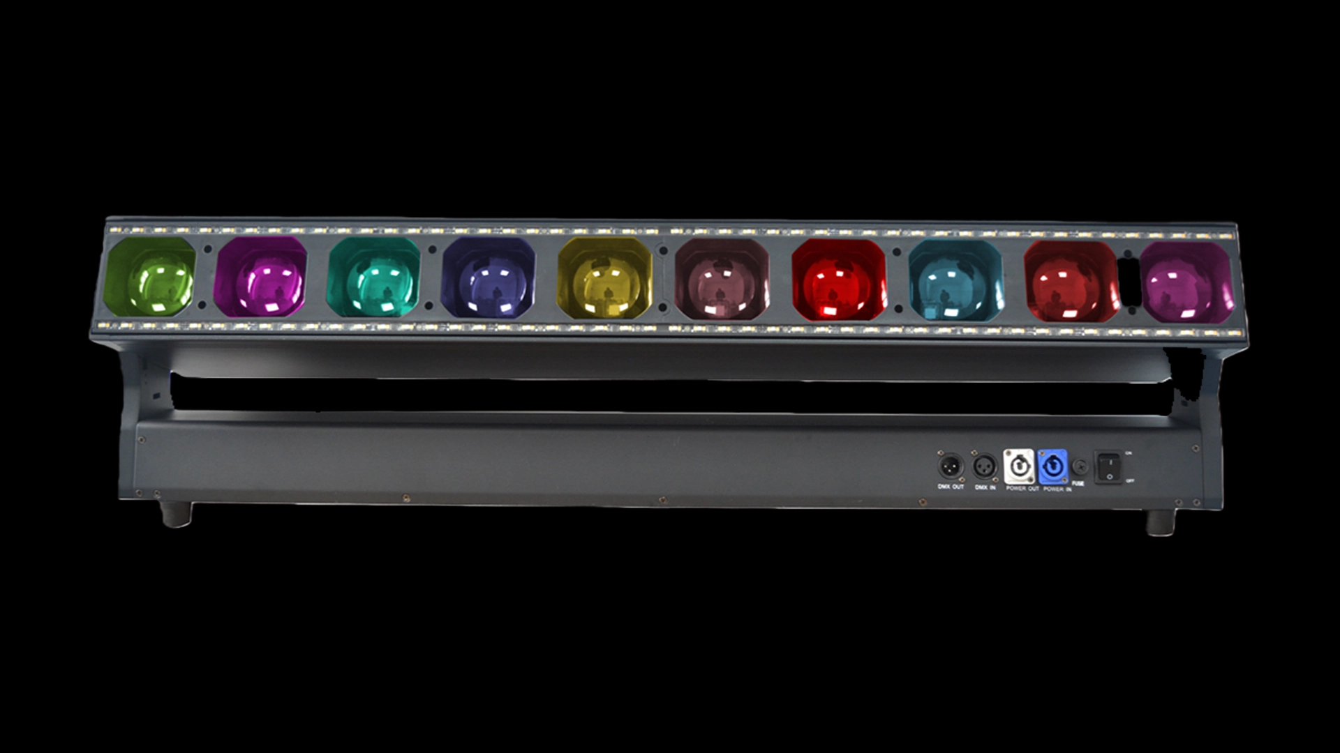 1060W Pixel zoom bar moving head          10 - Uplus Lighting