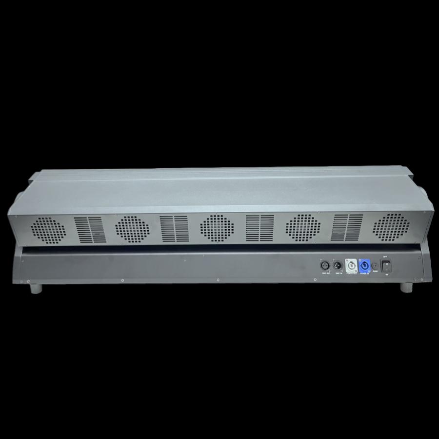 1060W Pixel zoom bar moving head         10 - Uplus Lighting