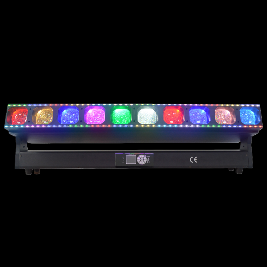 1060W Pixel zoom bar moving head         4 - Uplus Lighting