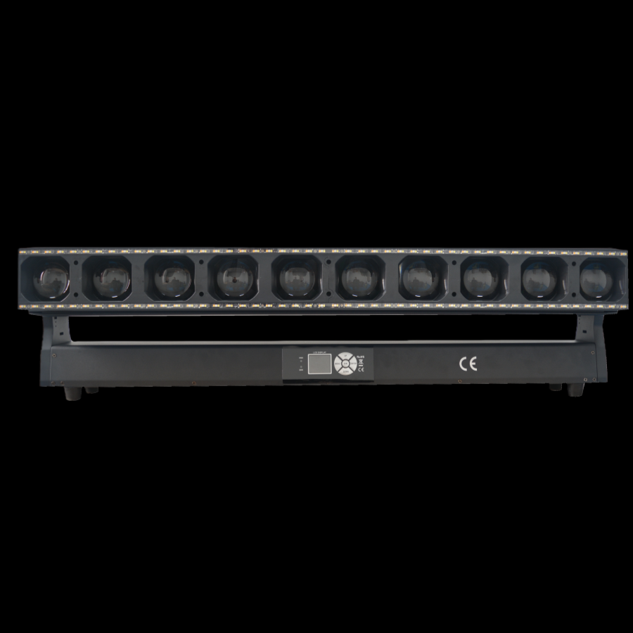 1060W Pixel zoom bar moving head         5 - Uplus Lighting