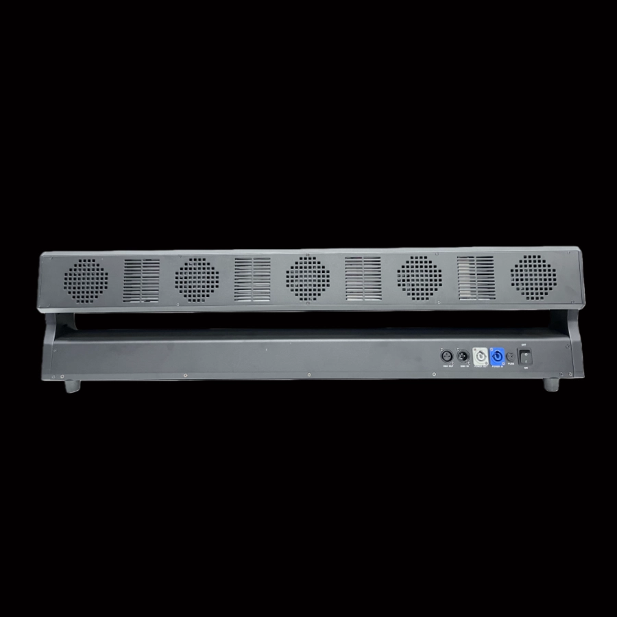 1060W Pixel zoom bar moving head          7 - Uplus Lighting