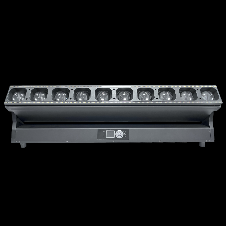 1060W Pixel zoom bar moving head         8 - Uplus Lighting
