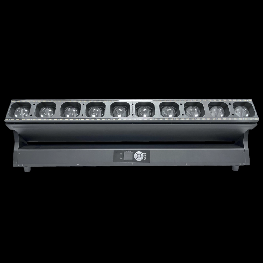 1060W Pixel zoom bar moving head         8 - Uplus Lighting
