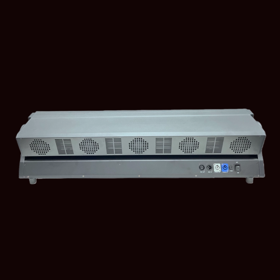 1060W Pixel zoom bar moving head          8 - Uplus Lighting