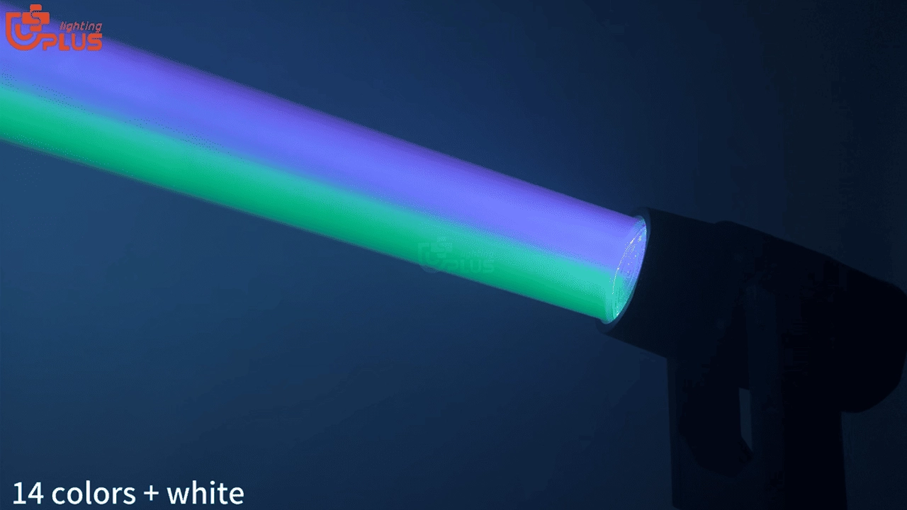 effect - Uplus Lighting