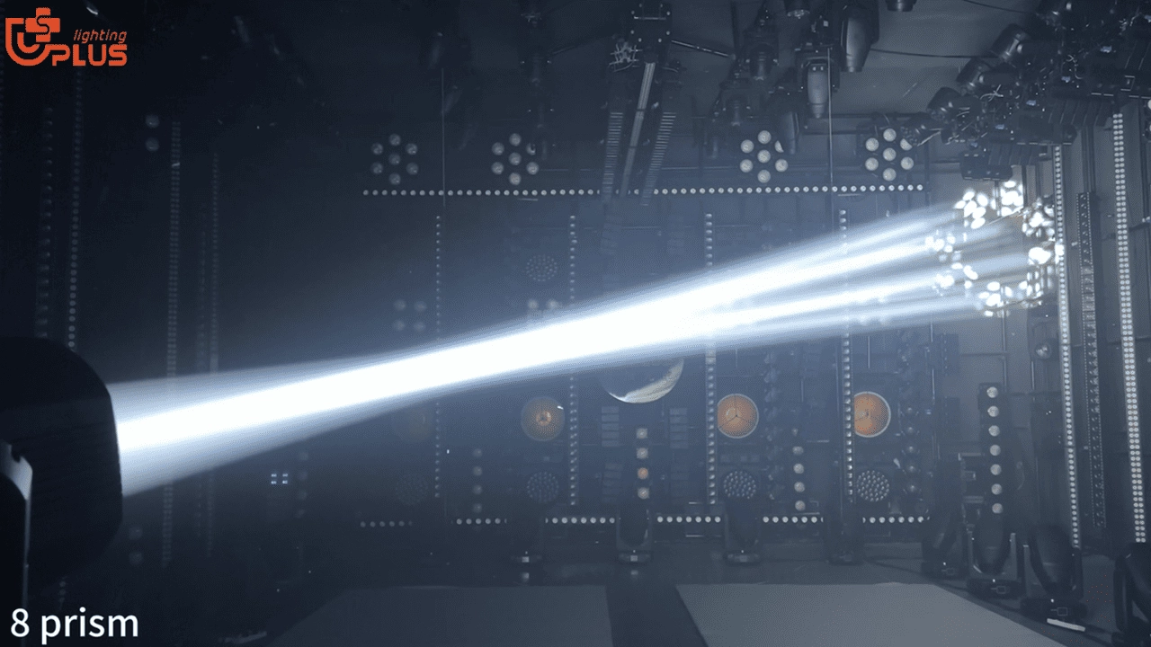 effect - Uplus Lighting