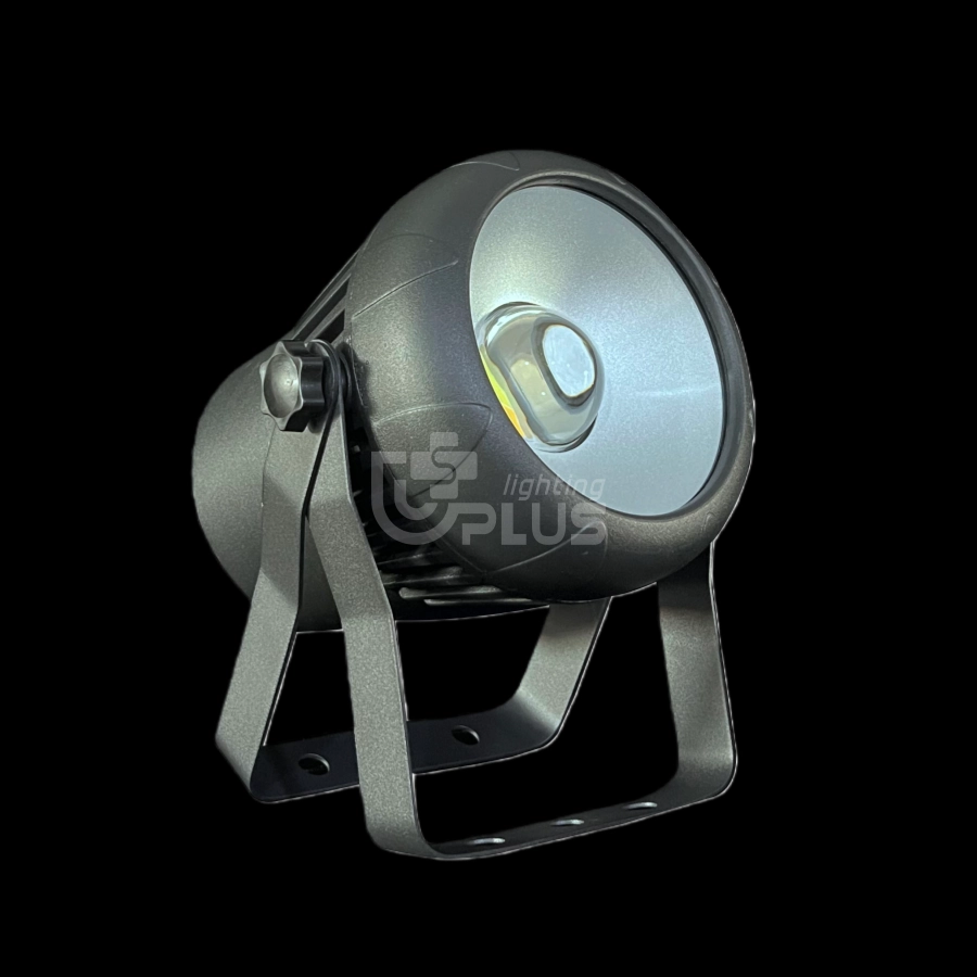 120W COB Led par 1 - Uplus Lighting 120W COB Led par 1 - Uplus Lighting